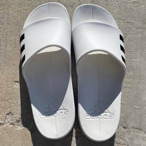 Adidas Slides - Picture 2 of 4